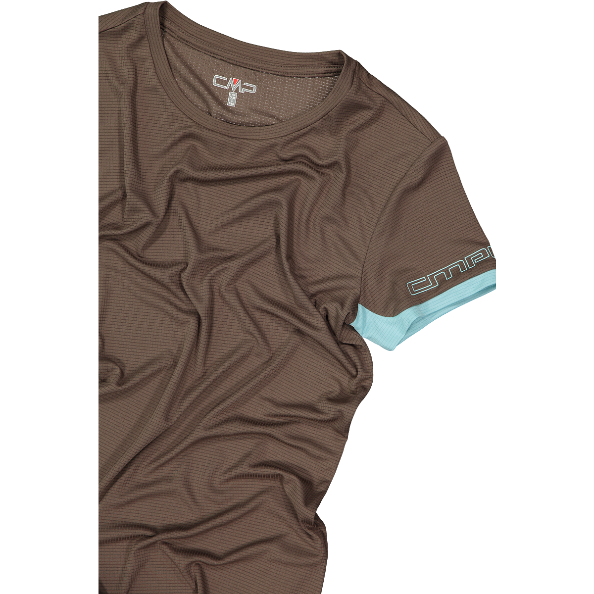 T-shirt Unlimitech Con Logo W