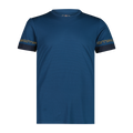 T-shirt Unlimitech Con Logo