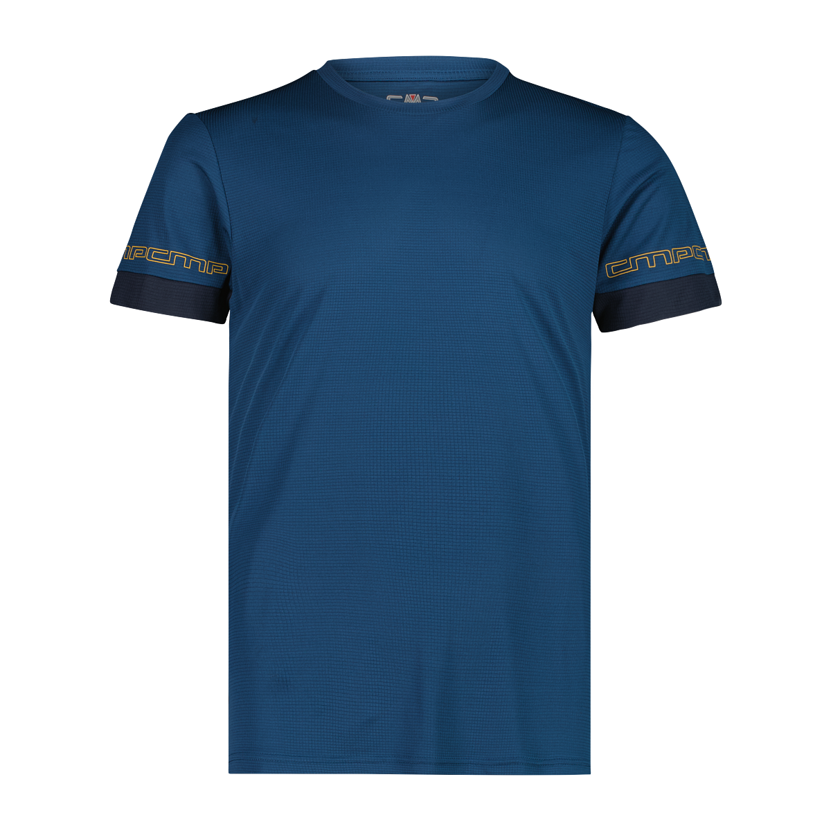 T-shirt Unlimitech Con Logo