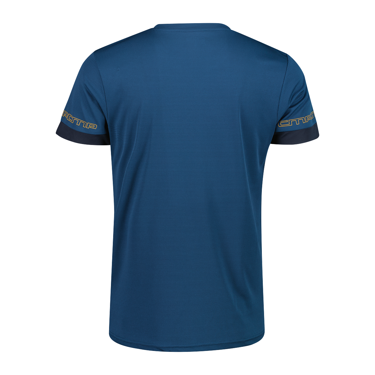 T-shirt Unlimitech Con Logo