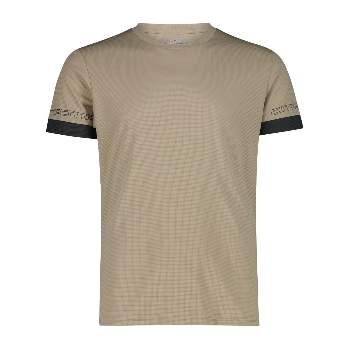 T-shirt Unlimitech Con Logo