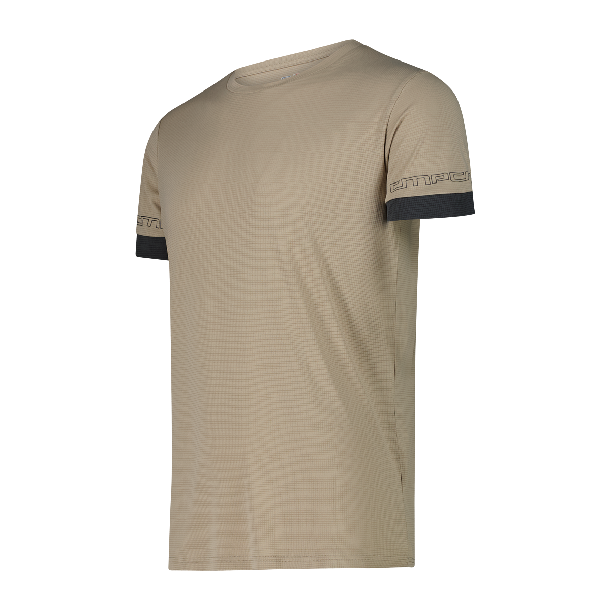 T-shirt Unlimitech Con Logo