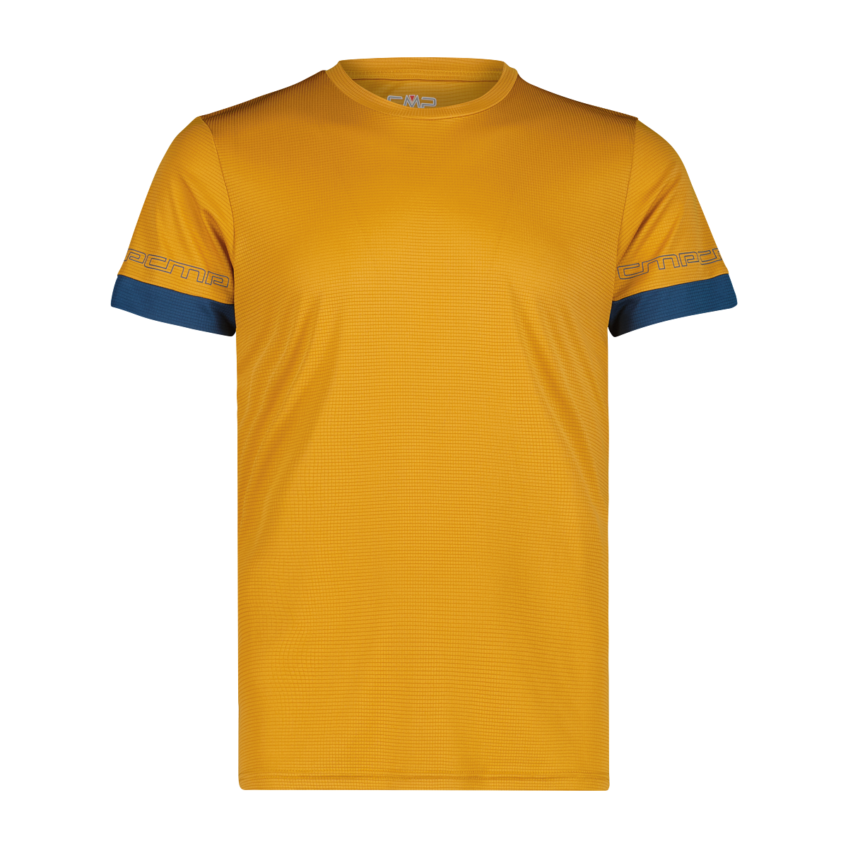 T-shirt Unlimitech Con Logo