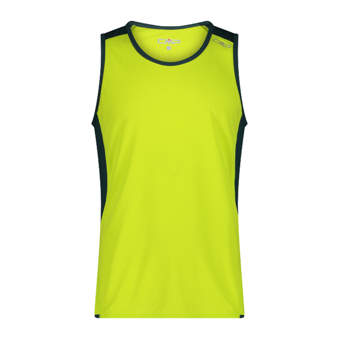 Canottiera Unlimitech