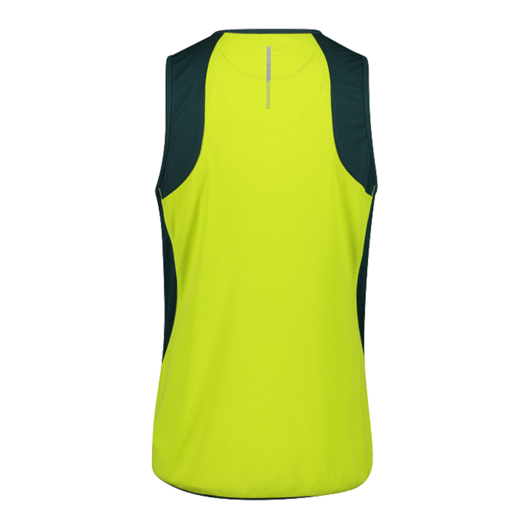 Canottiera Unlimitech