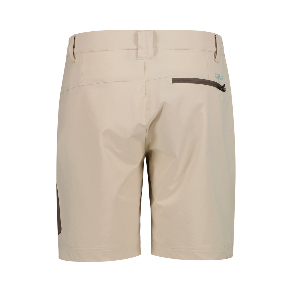 Bermuda 4 Way Stretch W
