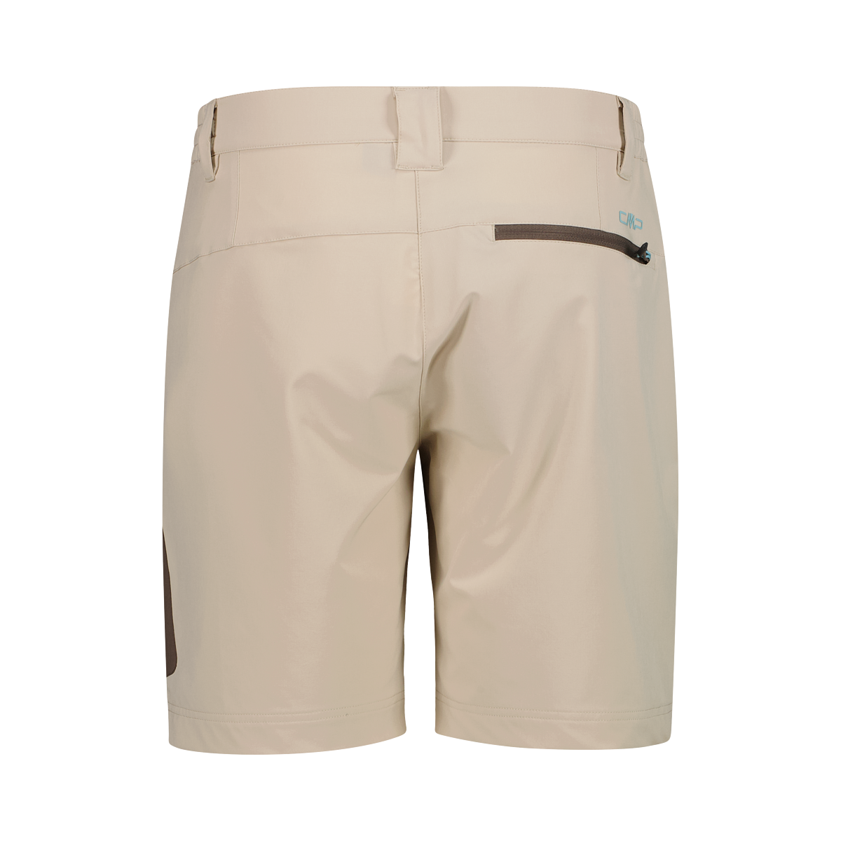 Bermuda 4 Way Stretch W