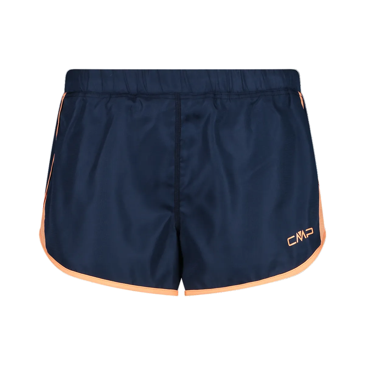 Shorts With Inner Mesh W