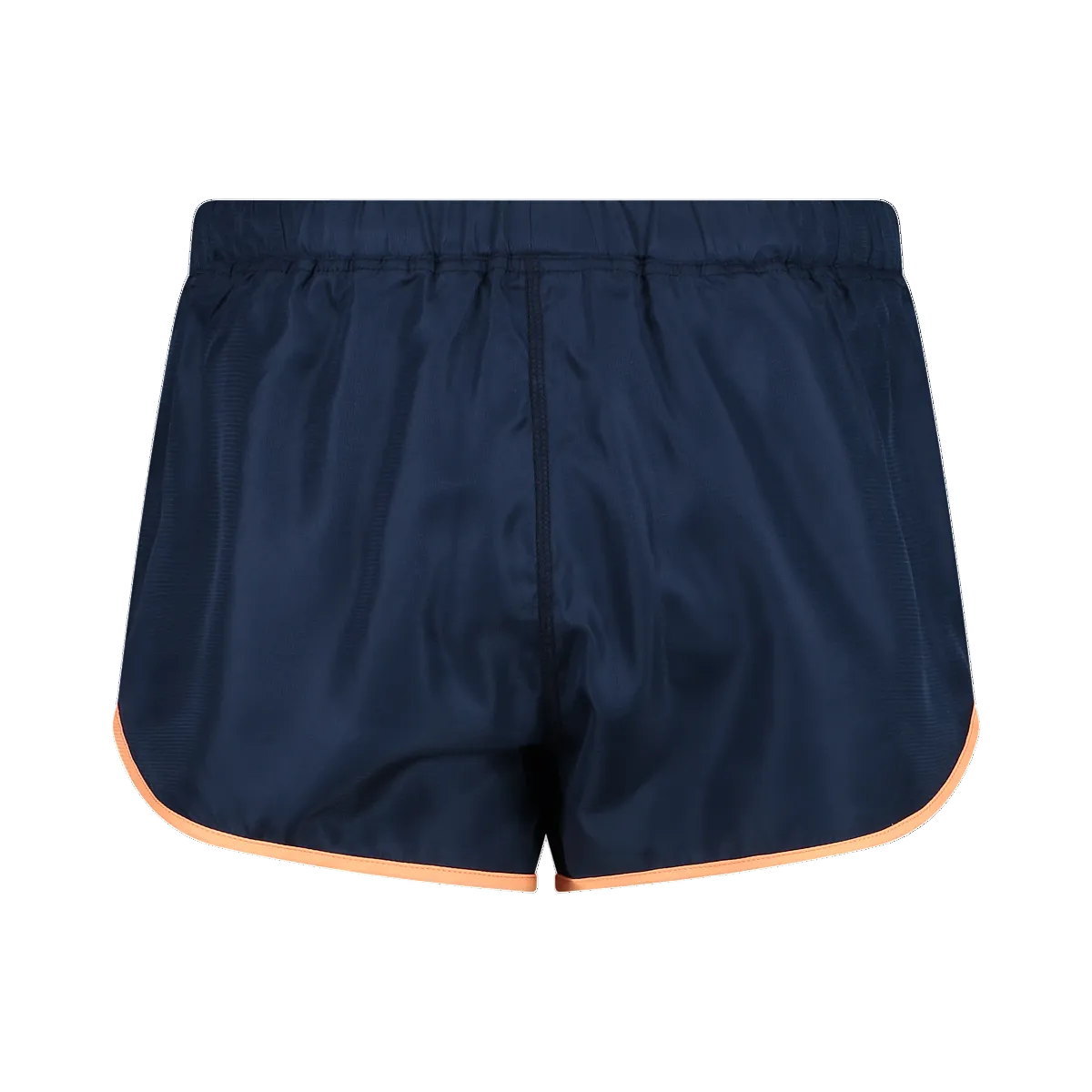 Shorts With Inner Mesh W