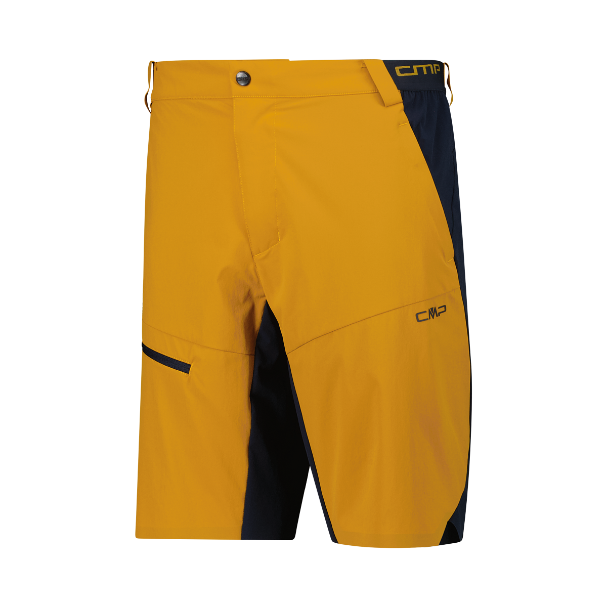 Bermuda Cargo Trekking Dry Function