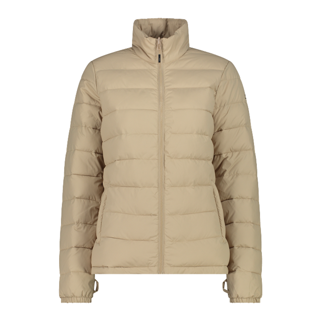 Giacca 3 In 1 In Taslan W