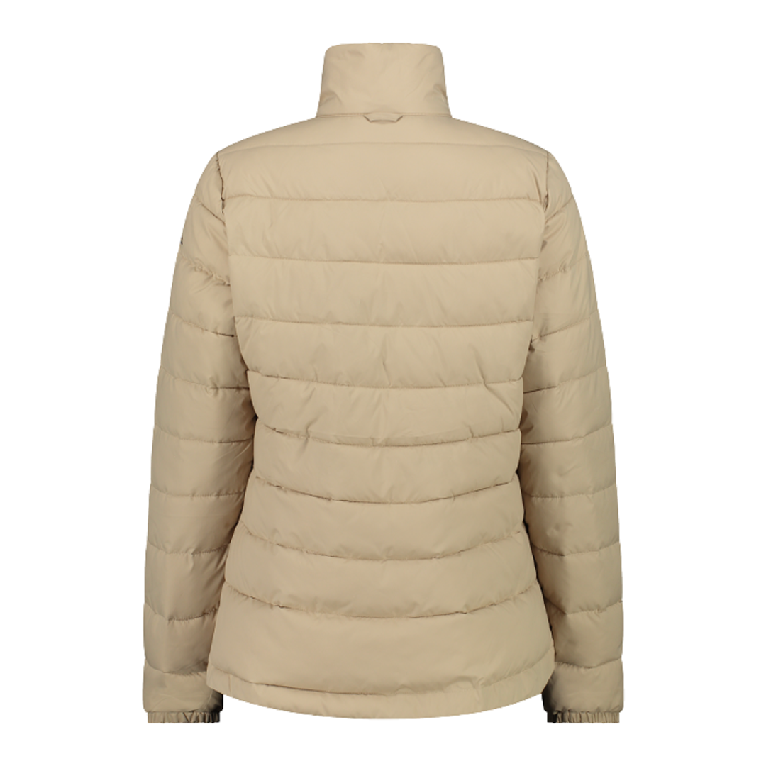 Giacca 3 In 1 In Taslan W