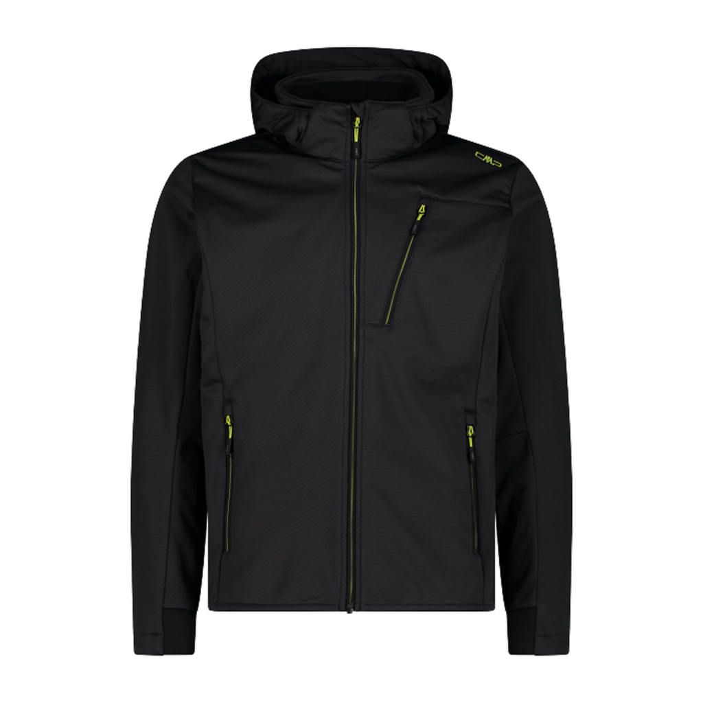 Giacca In Softshell
