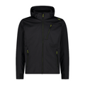 Giacca In Softshell