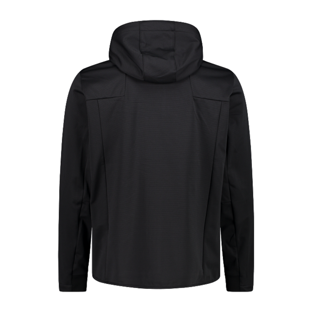Giacca In Softshell