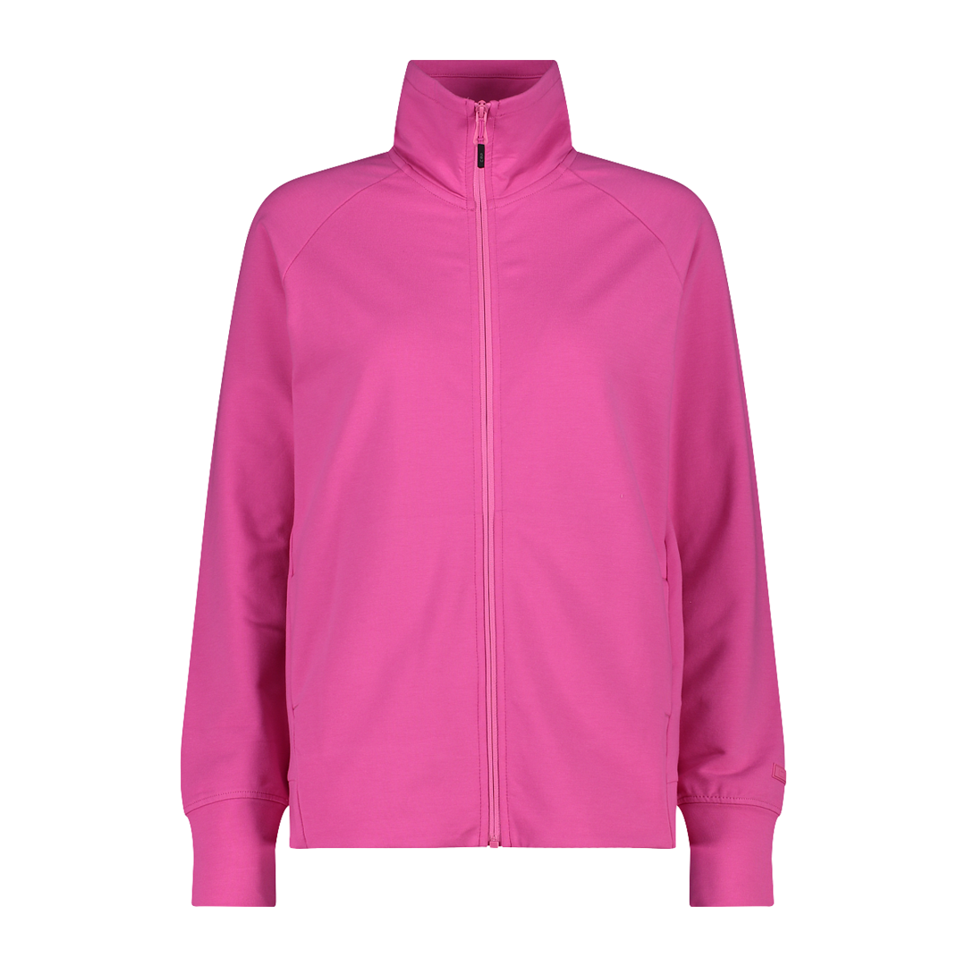 Giacca In French Terry W