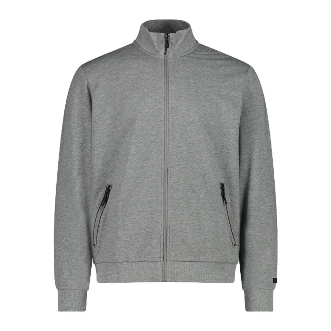 Felpa Full Zip