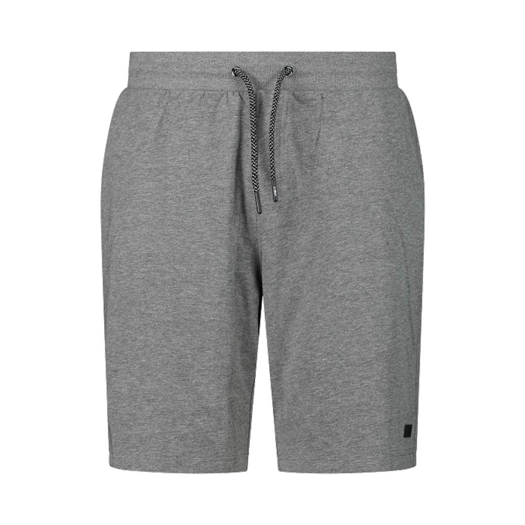 Bermuda Stretch In Cotone