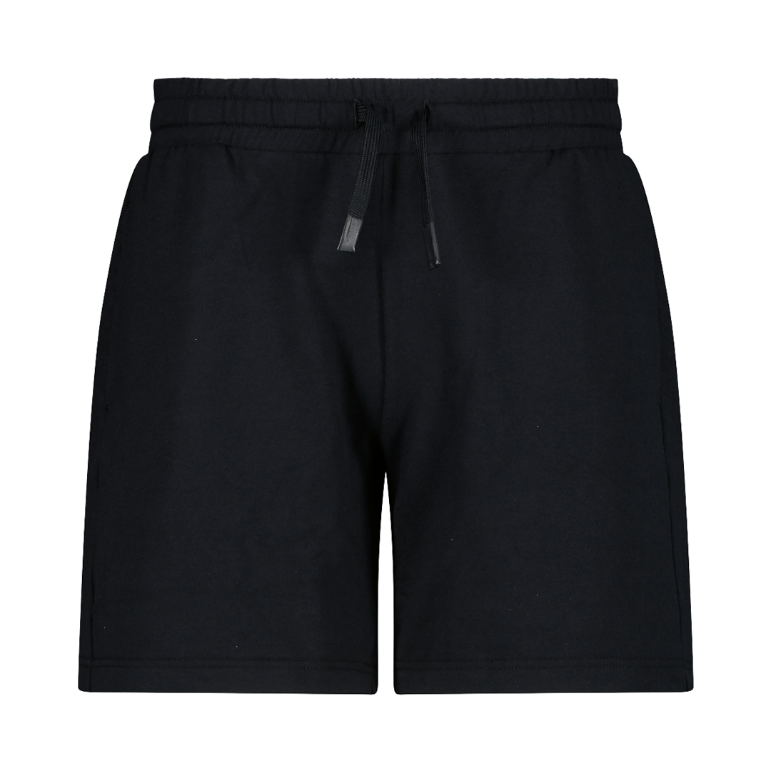 Bermuda Stretch In Cotone French Terry W