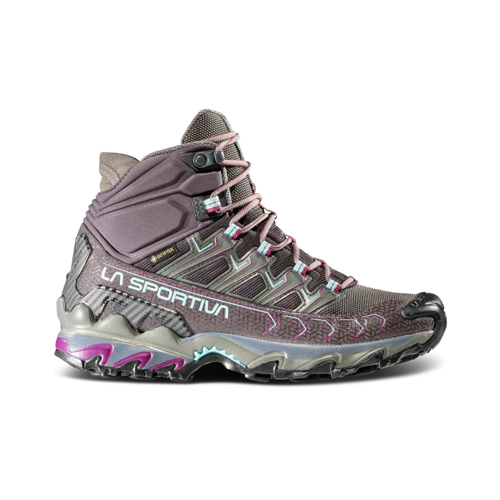 Ultra Raptor II Mid GTX W