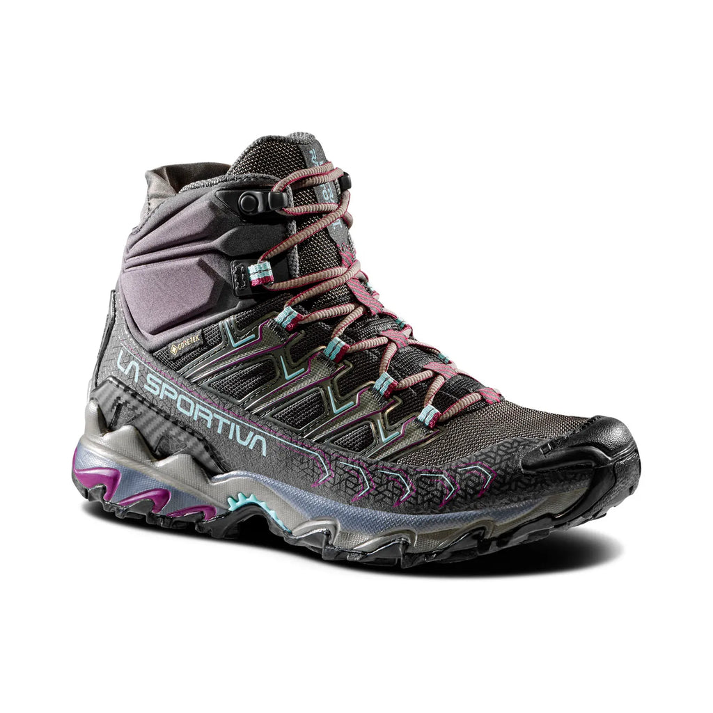 Ultra Raptor II Mid GTX W