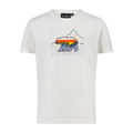 T-shirt In Cotone Biologico B