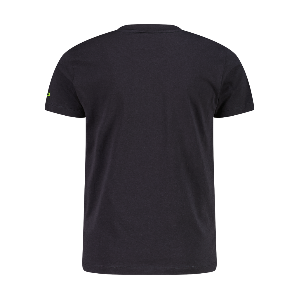 T-shirt In Cotone Biologico B