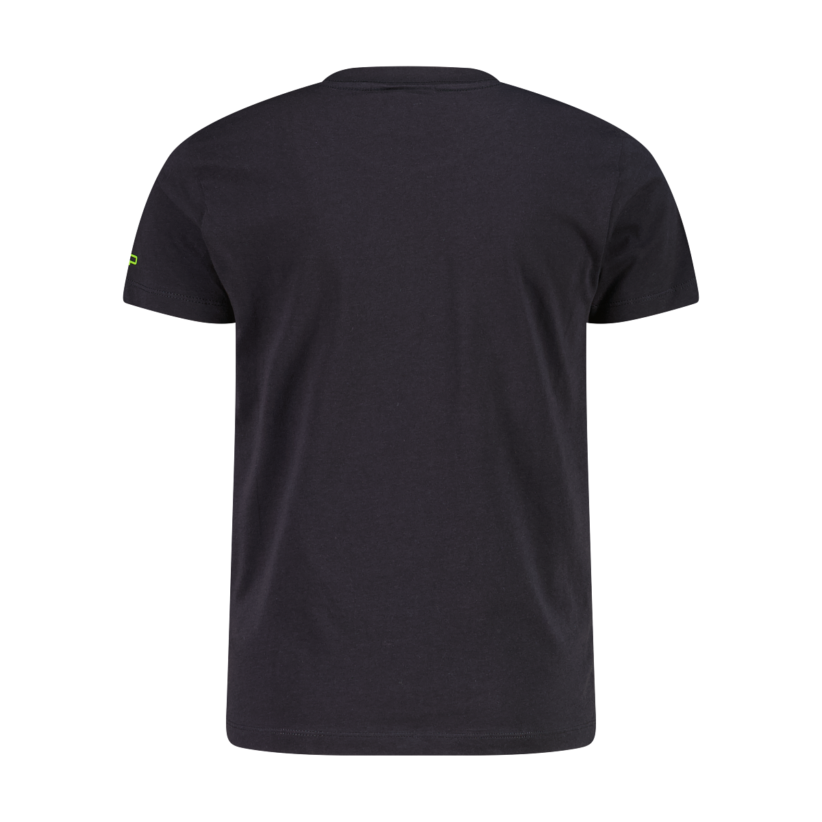 T-shirt In Cotone Biologico B