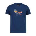 T-shirt In Cotone Biologico B