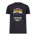 T-shirt Biologic Cotton k