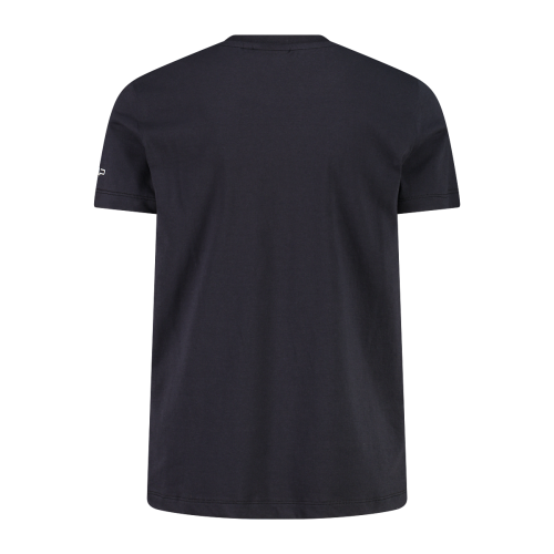T-shirt Biologic Cotton k