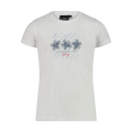 T-shirt In Cotone Biologico G