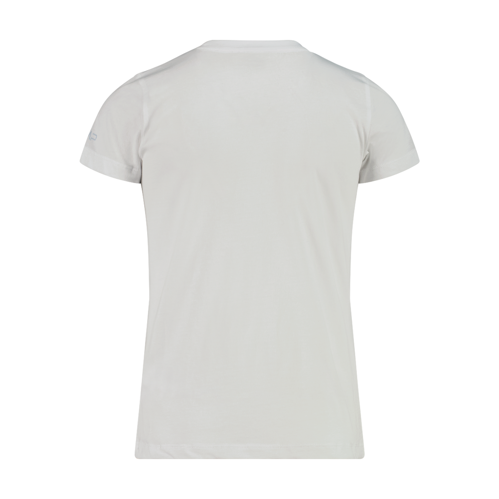 T-shirt In Cotone Biologico G