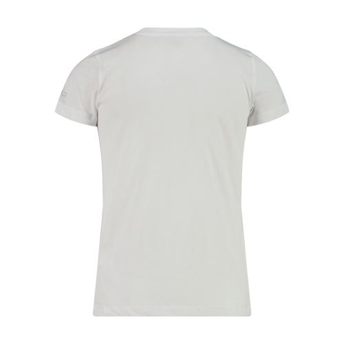 T-shirt In Cotone Biologico G