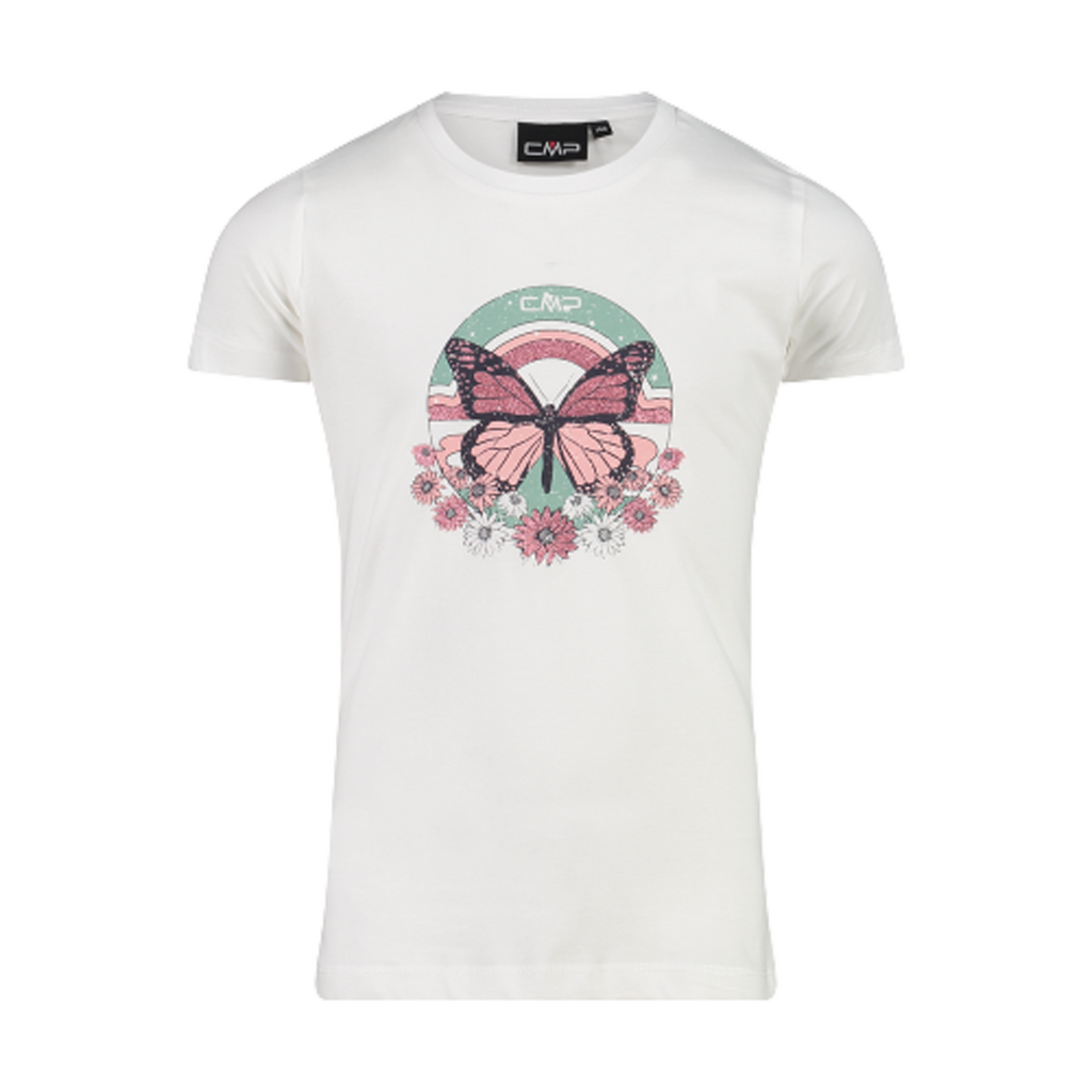 T-shirt Biologic Cotton G