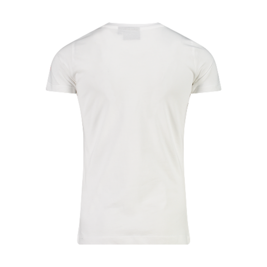 T-shirt Biologic Cotton G