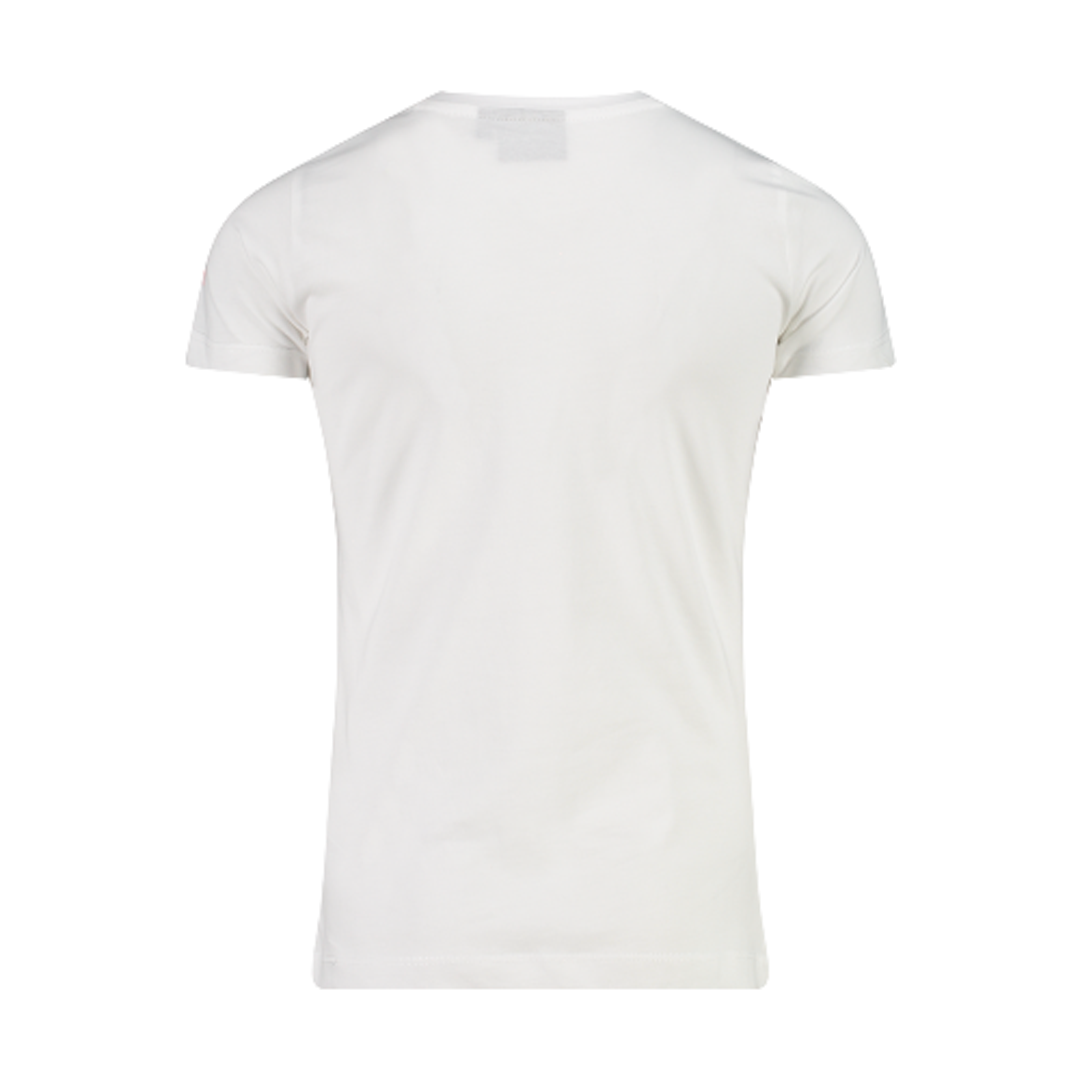 T-shirt Biologic Cotton G