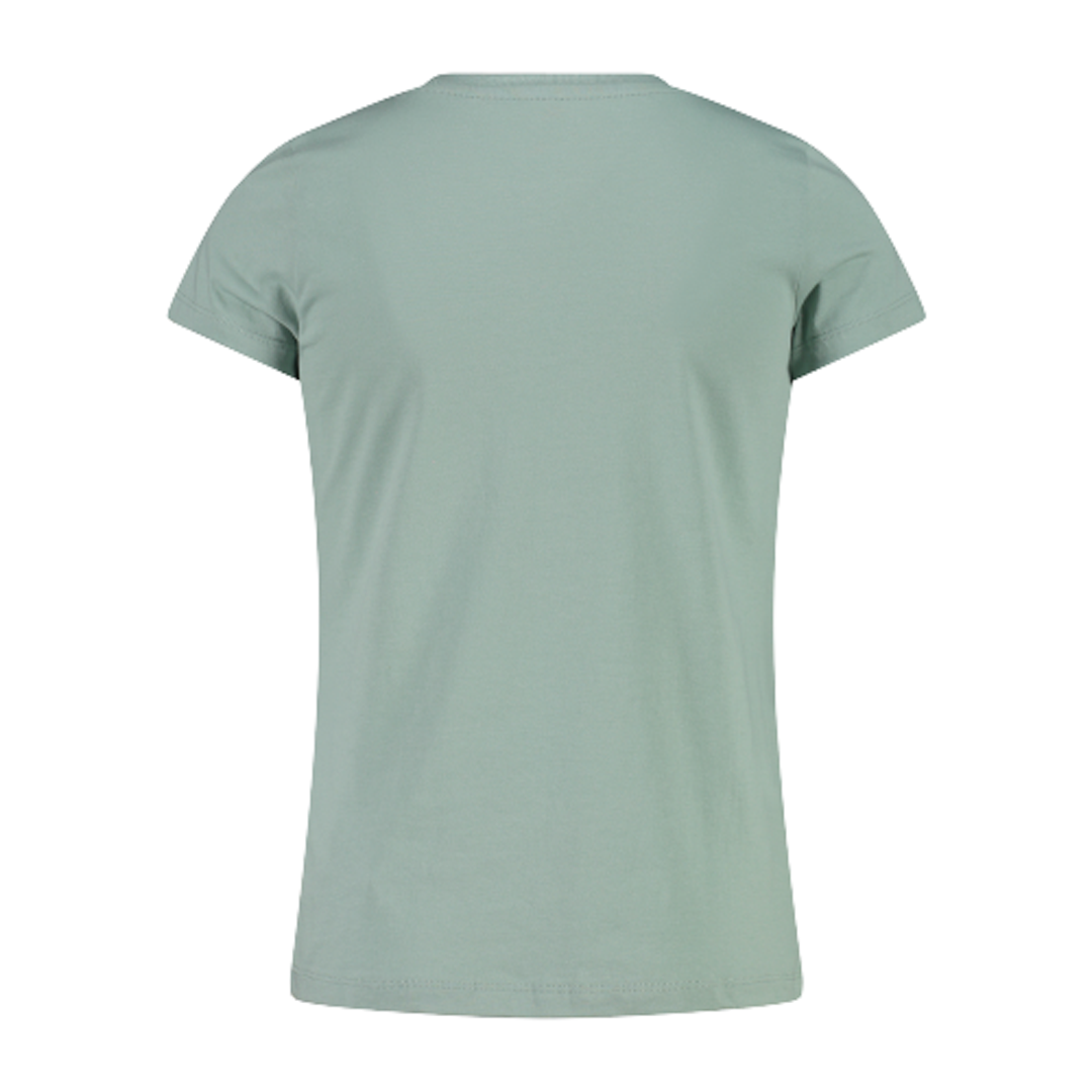 T-shirt Biologic Cotton G