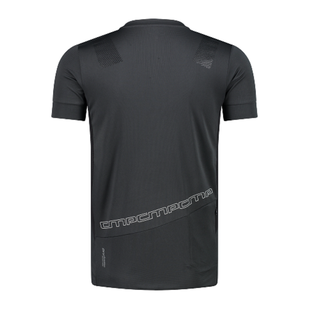 T-shirt Trail