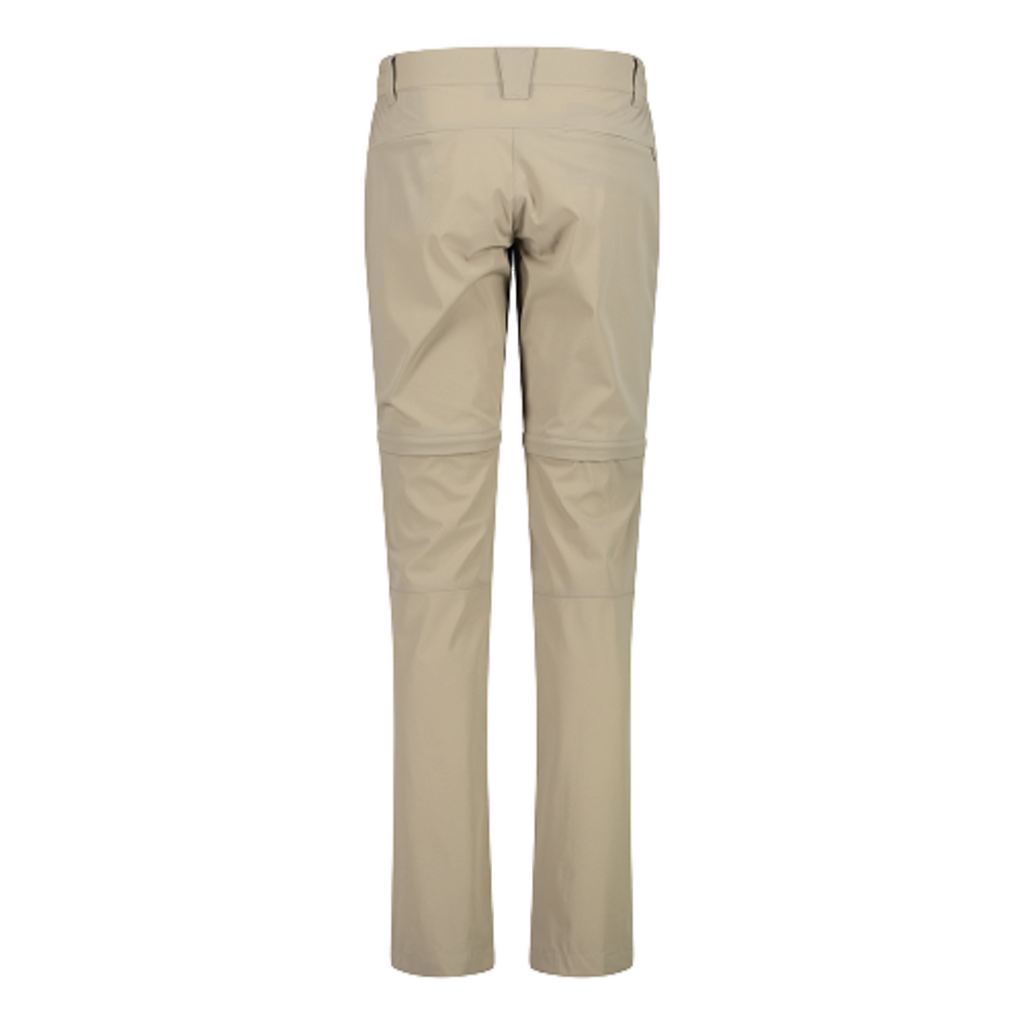 Pantalone Zip Off W