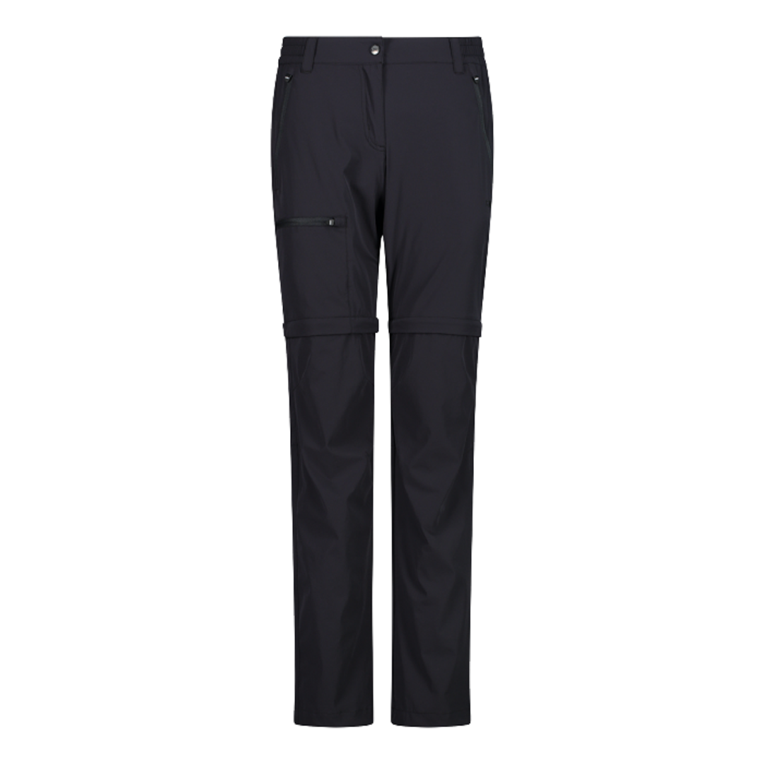 Pantalone Zip Off W