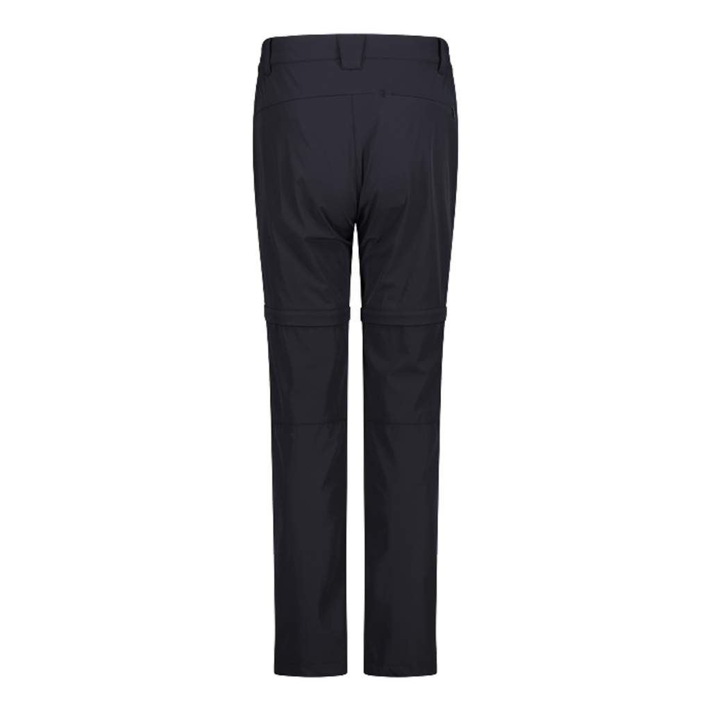 Pantalone Zip Off W