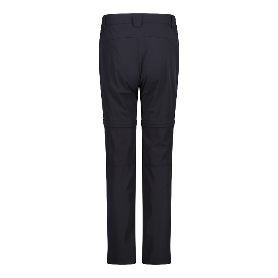 Pantalone Zip Off W