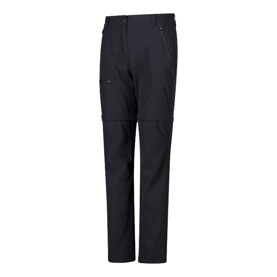 Pantalone Zip Off W