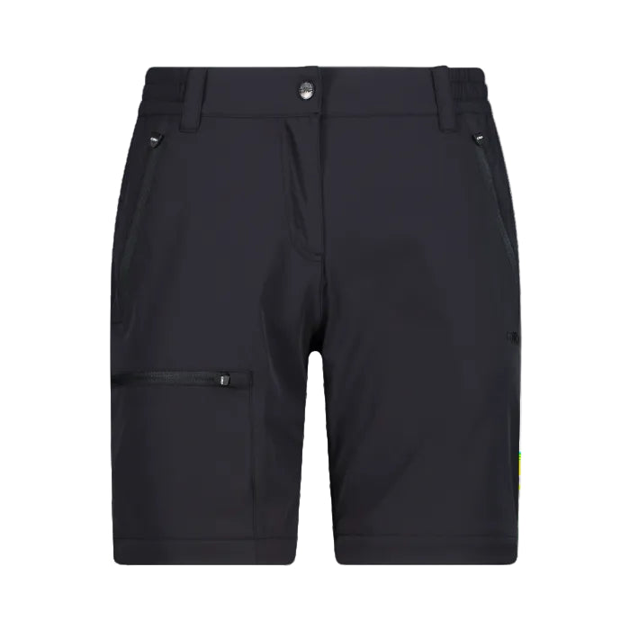 Pantalone Zip Off W