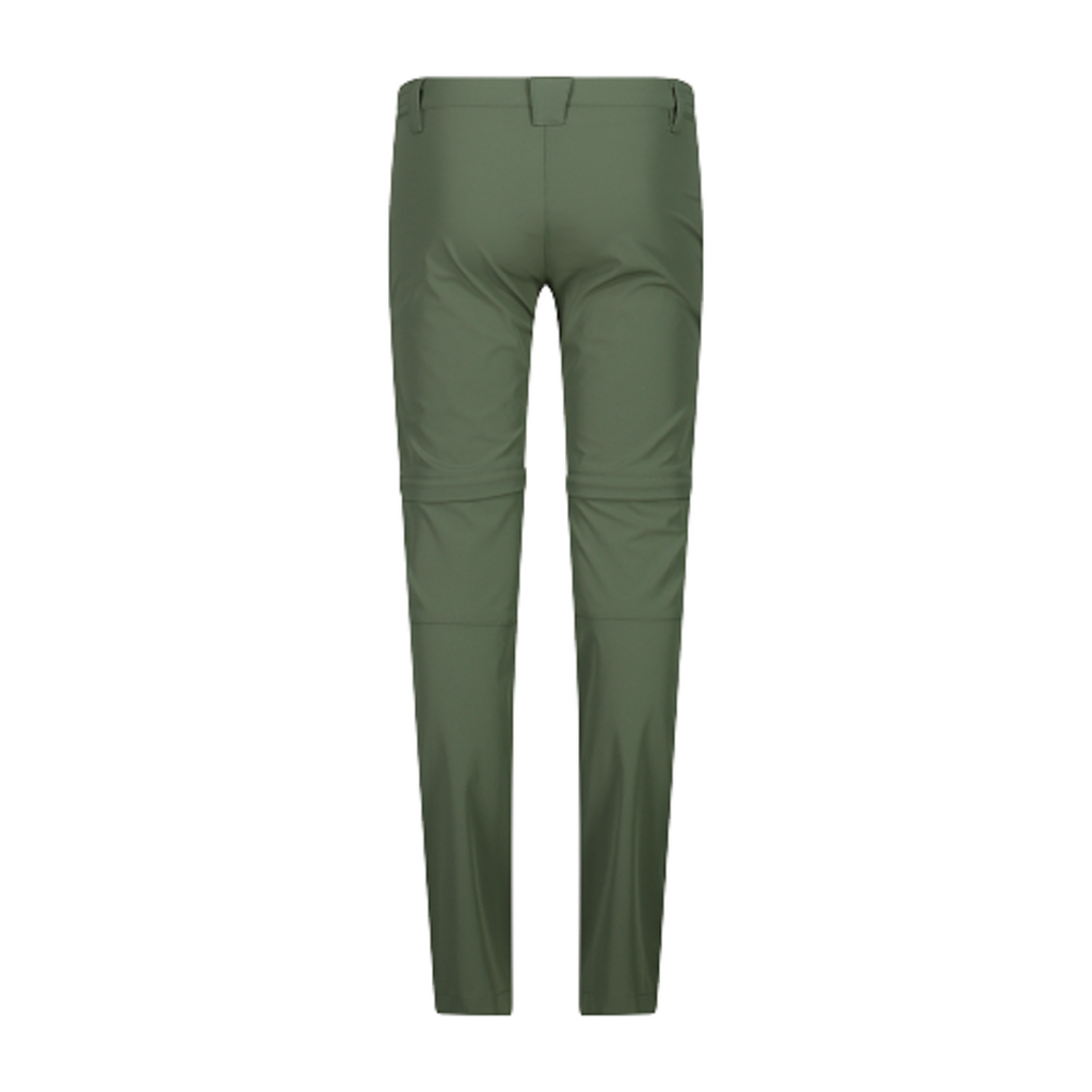 Pantaloni Zip Off G