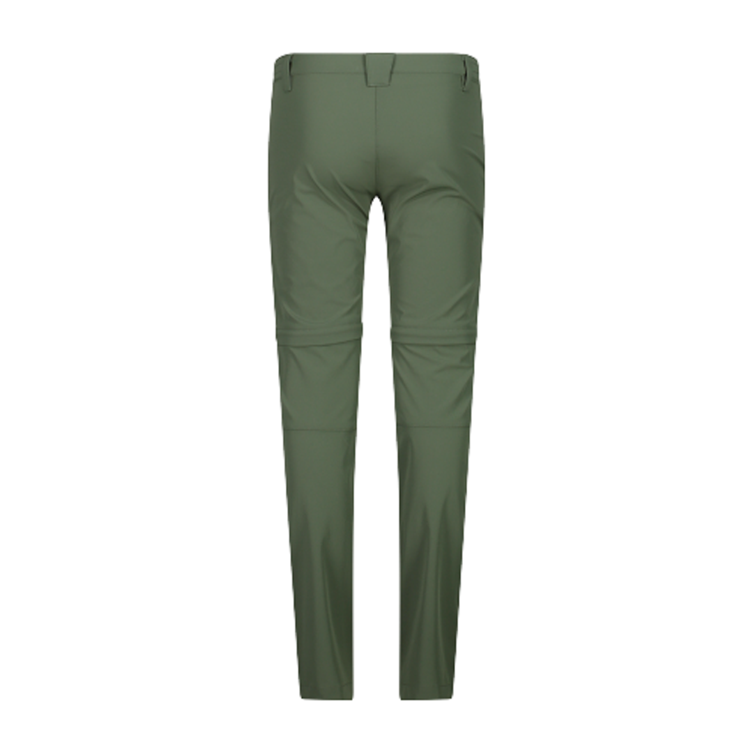 Pantaloni Zip Off G
