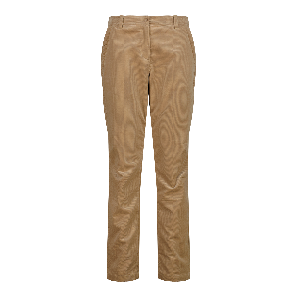 Pantaloni In Velluto W