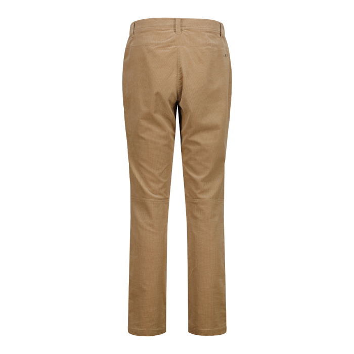 Pantaloni In Velluto W