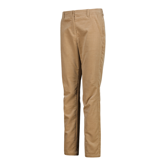 Pantaloni In Velluto W